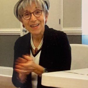 Meet your Posher, Mary kay